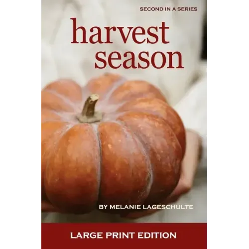Harvest Season