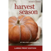 Harvest Season
