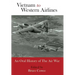 Vietnam to Western Airlines