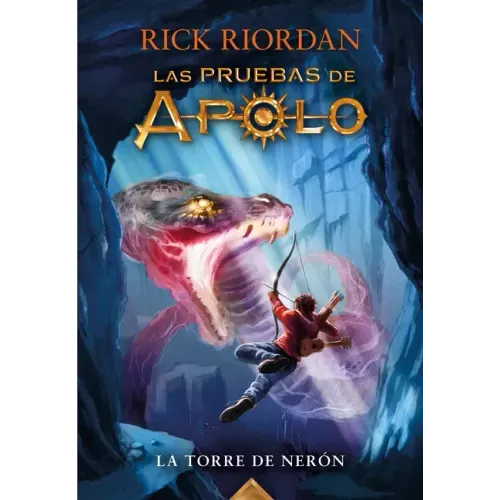 La Torre de Nerón / The Tower of Nero