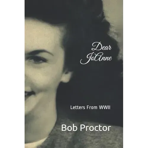 Dear Jo Anne: Letters from WWII