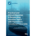 Practical and Ethical Dilemmas in Researching Sensitive Topics with Populations Considered Vulnerable