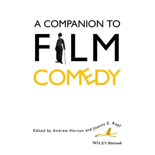 Companion Film Comedy-NiP