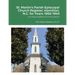 St. Martin's Parish Episcopal Church Register, Hamilton, N.C. for Years: 1868-1949