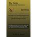 The Torah: A Mechanical Translation - Leviticus