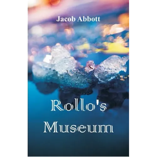Rollo's Museum