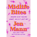 Midlife Bites: Anyone Else Falling Apart, or Is It Just Me?