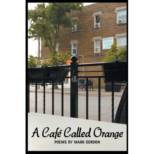 A Café Called Orange