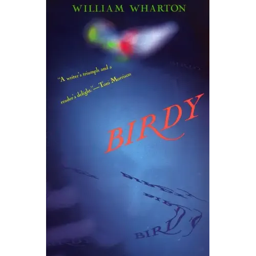 Birdy