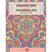 Geometric Mandala Coloring Book