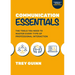 Communication Essentials: The Tools You Need to Master Every Type of Professional Interaction