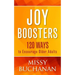 Joy Boosters: 120 Ways to Encourage Older Adults
