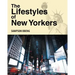 The Lifestyles of New Yorkers