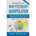 Secrets of Dark Psychology and Manipulation in 2020