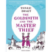 The Goldsmith and the Master Thief