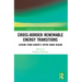 Cross-Border Renewable Energy Transitions: Lessons from Europe's Upper Rhine Region