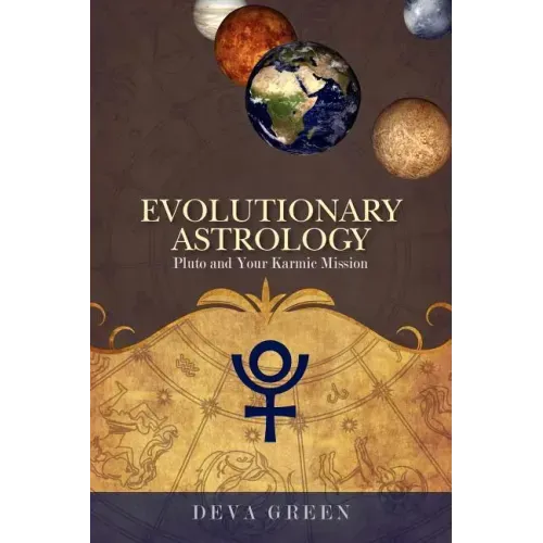 Evolutionary Astrology