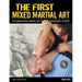 The First Mixed Martial Art: Pankration from Myths to Modern Times