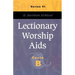 Lectionary Worship AIDS, Series VI, Cycle B