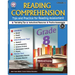 Reading Comprehension, Grade 8