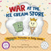 War at the Ice Cream Store: Mustachio Pistachio vs Bully Vanilli