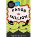 Fangs a Million