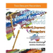 Easy Duets from Around the World for Descant (Soprano) Recorders: 32 exciting pieces arranged for two players who know all the basics.