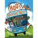 Hoo's Driving the Bus?