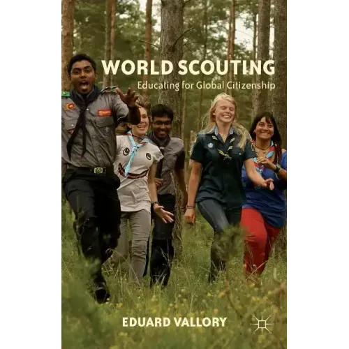 World Scouting: Educating for Global Citizenship