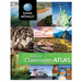 Rand McNally Junior Classroom Atlas Grades 2-4