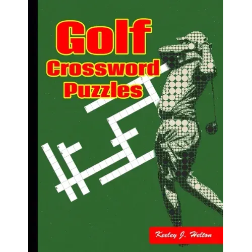 Golf Crossword Puzzles: You will get much excited to find the answer of this Golf Crossword Puzzles