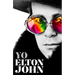 Yo. Elton John / Me: Elton John. Official Autobiography