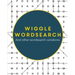 Wiggle Wordsearch: And Other Wordsearch Variations