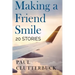 Making A Friend Smile