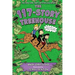 The 117-Story Treehouse: Dots, Plots & Daring Escapes!