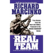 The Real Team: Rogue Warrior
