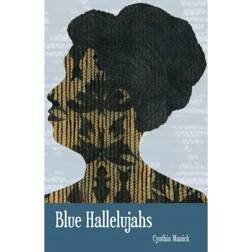 Blue Hallelujahs