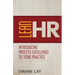 Lean HR