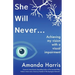 She Will Never...