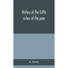 History of the Little sisters of the poor