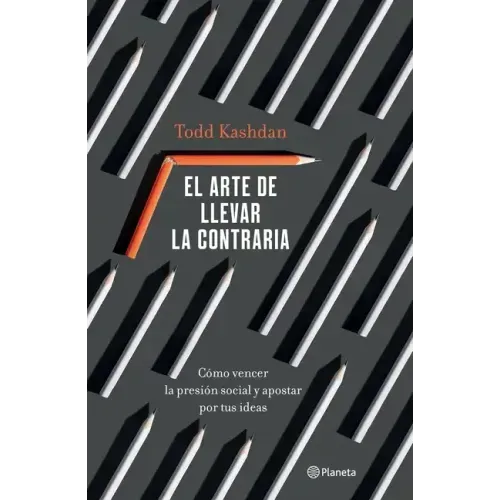 El Arte de Llevar La Contraria