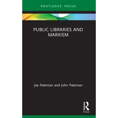 Public Libraries and Marxism
