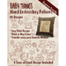 Baby Things Hand Embroidery Patterns