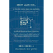 Iron and Steel - A Treatise on the Smelting, Refining, and Mechanical Processes of the Iron and Steel Industry, Including the Chemical and Physical Ch