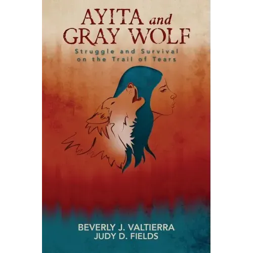 Ayita and Gray Wolf: Struggle and Survival on the Trail of Tears