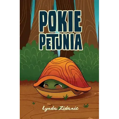 Pokie Petunia