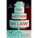 The Mother-in-Law: An utterly gripping psychological suspense novel