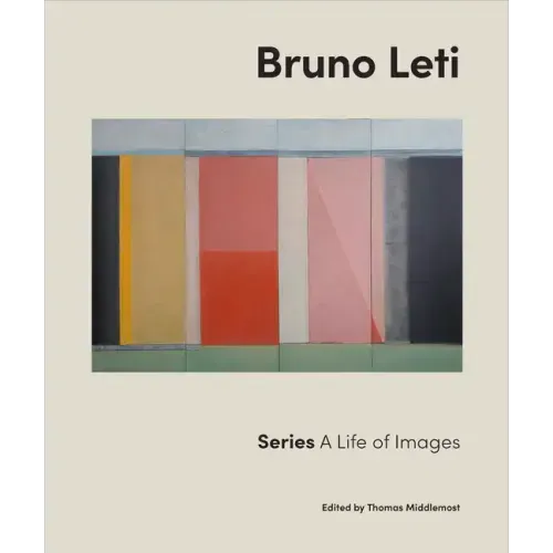 Bruno Leti: Series: A Life of Images