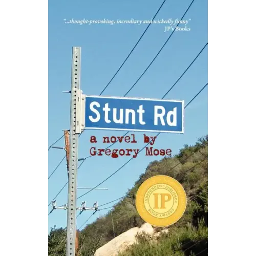 Stunt Road