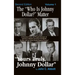 The "Who Is Johnny Dollar?" Matter Volume 1 (2nd Edition) (hardback)
